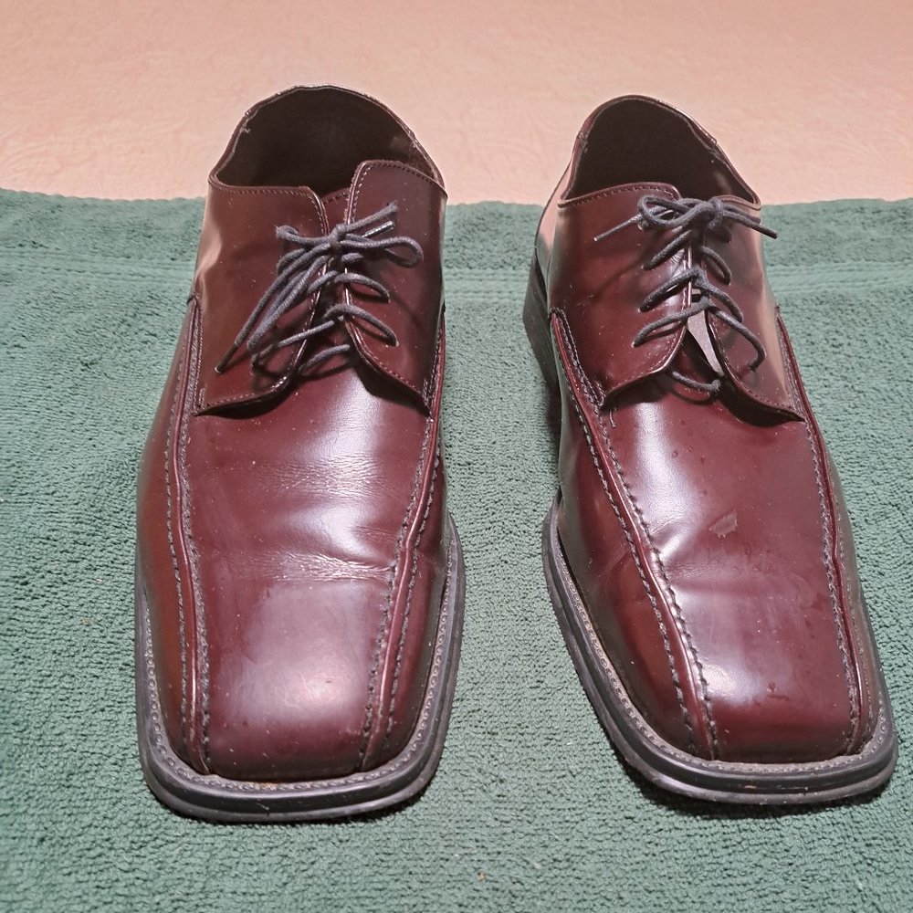 Reaction By Kenneth Cole  Men Dress Shoes